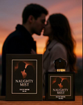 Naughty Mist Perfume